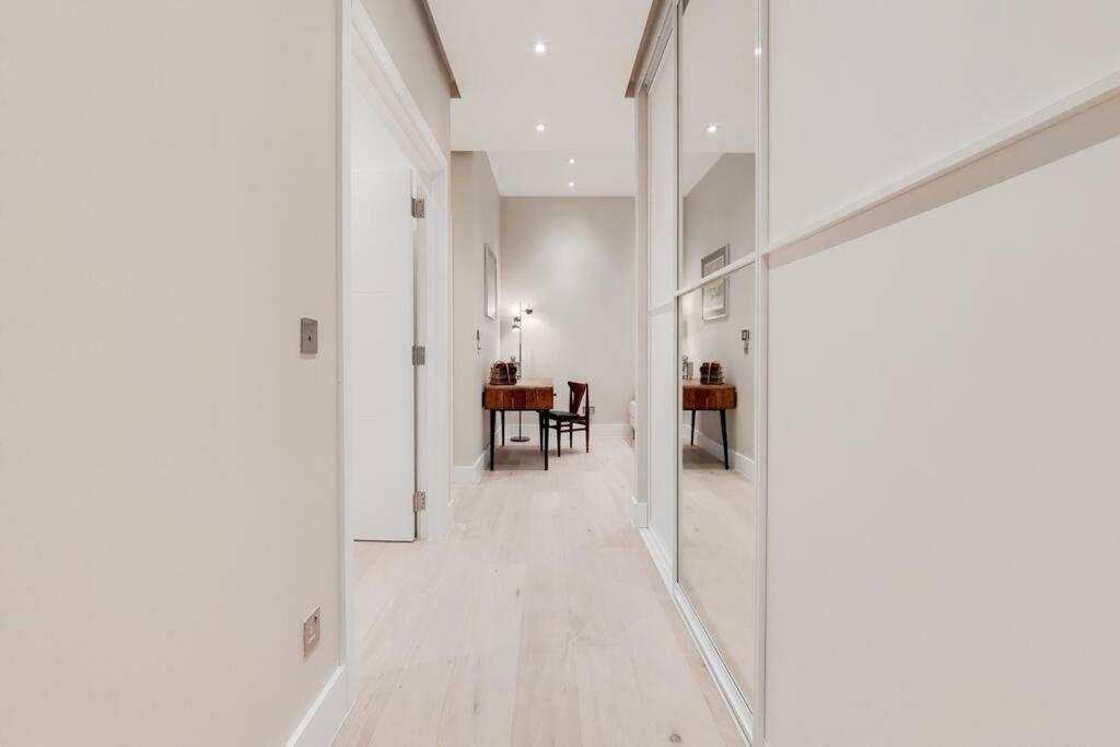 11 Borough Apartments - Bright & Spacious 2-Bed Near London Bridge Exterior photo