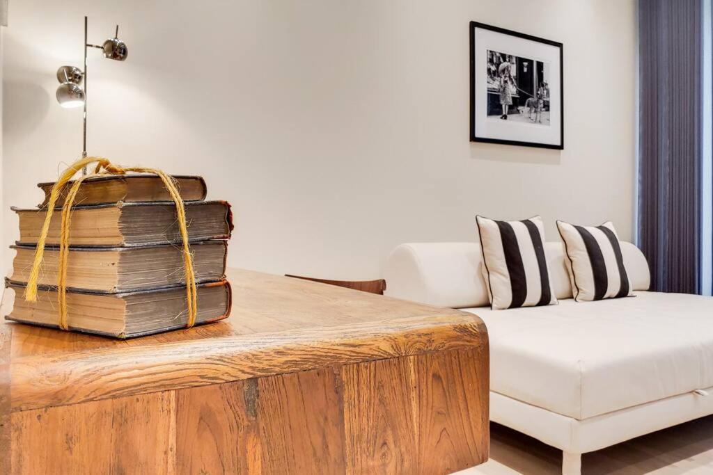 11 Borough Apartments - Bright & Spacious 2-Bed Near London Bridge Exterior photo