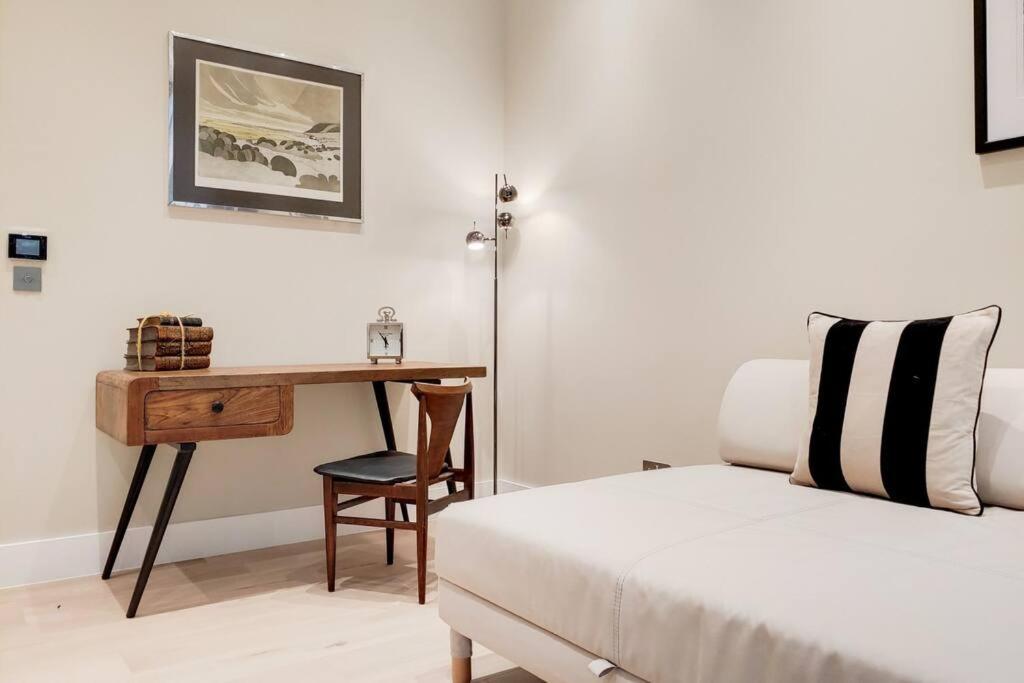 11 Borough Apartments - Bright & Spacious 2-Bed Near London Bridge Exterior photo